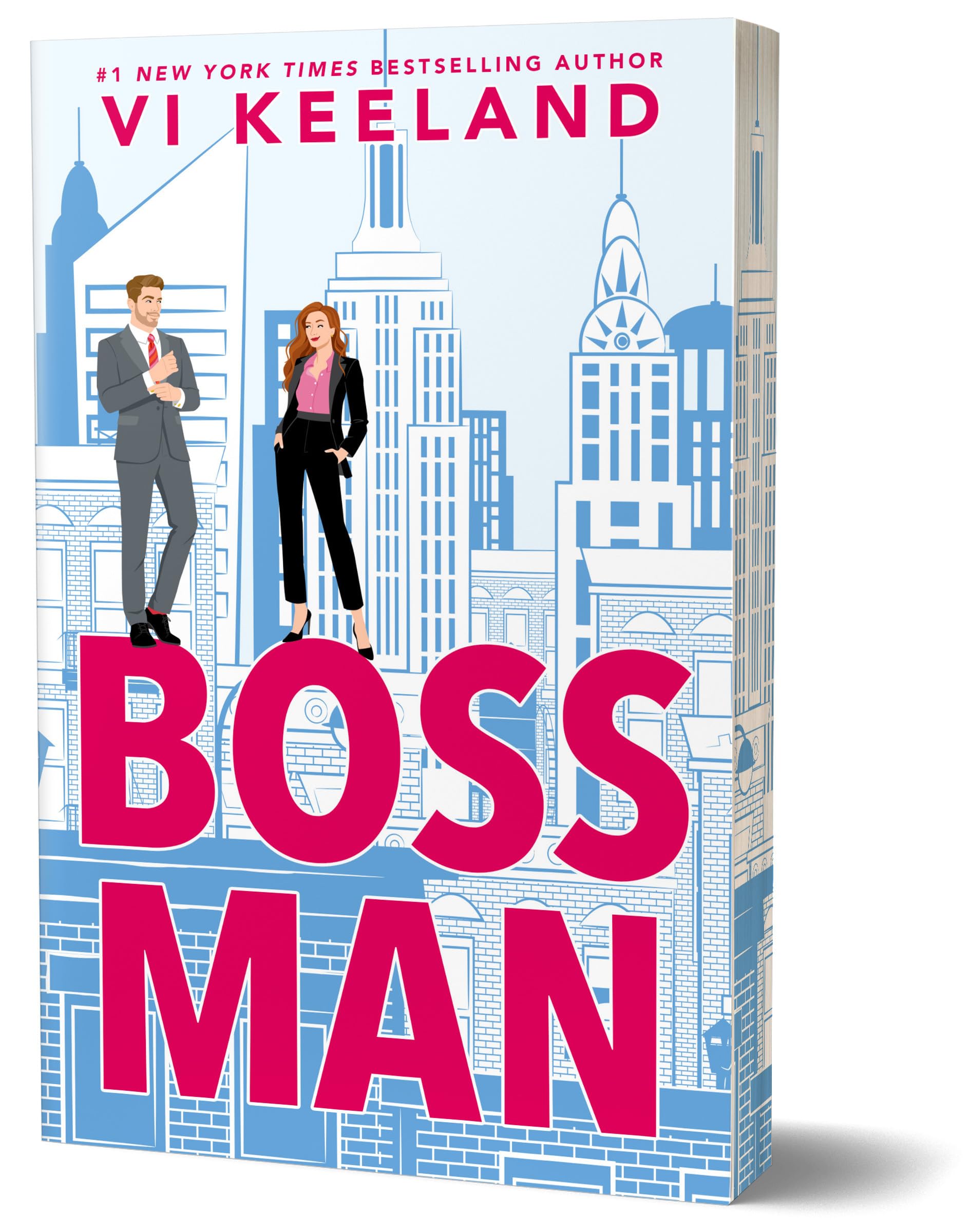 Bossman (Deluxe Edition) | Amazon.com.br